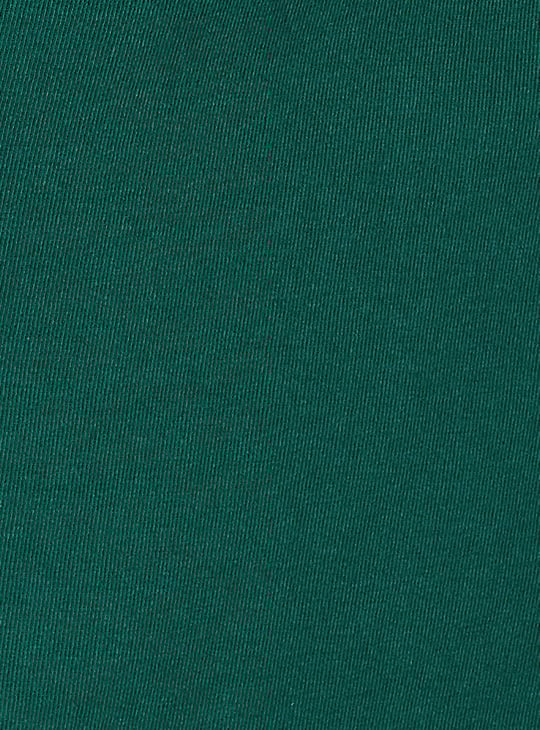 Men Panelled Sweatshirt with Hood