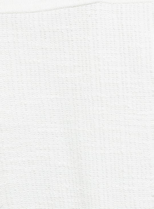 URB_N Men Woven Regular Fit Resort Shirt