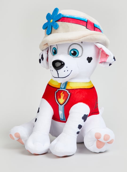 Kids Paw Patrol Soft Toy