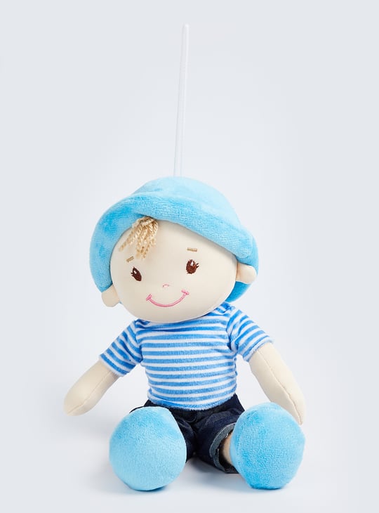 Kids Car Hanging Soft Toys