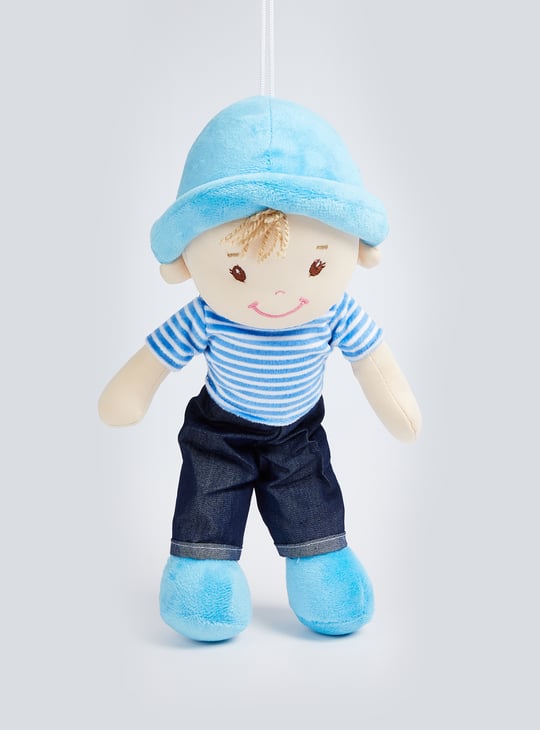 Kids Car Hanging Soft Toys