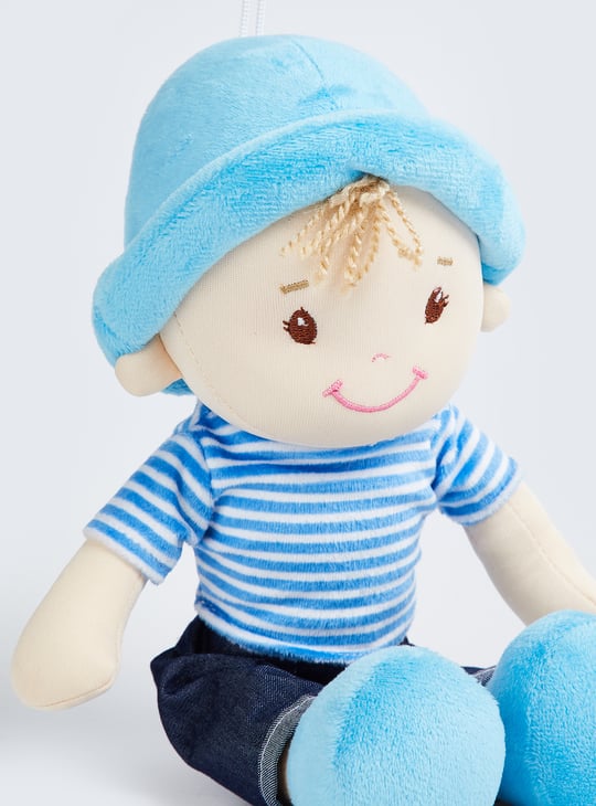 Kids Car Hanging Soft Toys