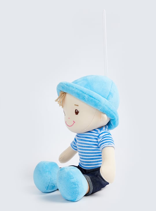 Kids Car Hanging Soft Toys
