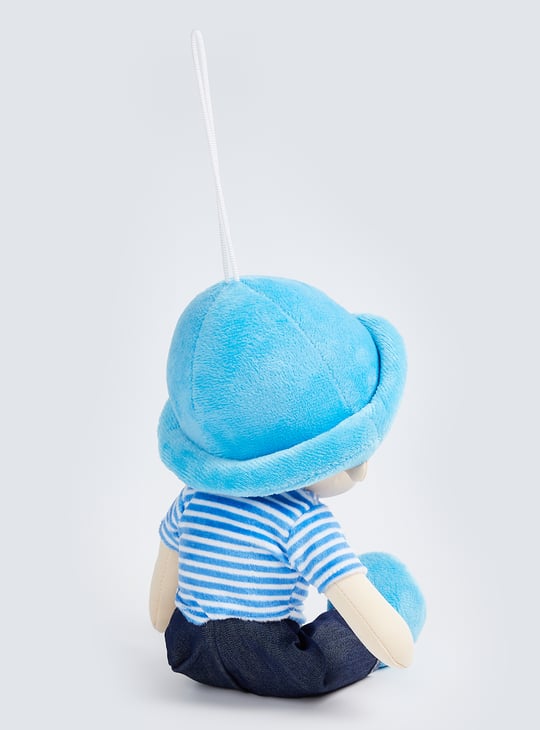 Kids Car Hanging Soft Toys