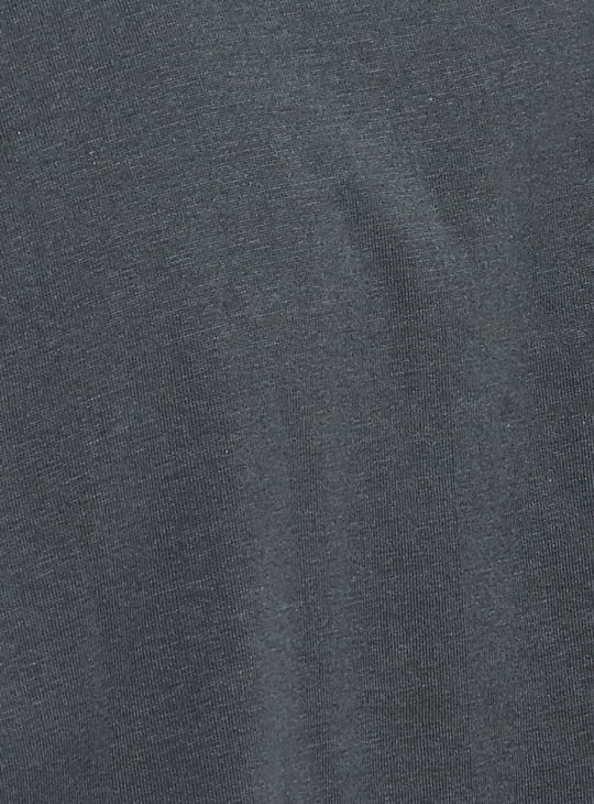 URB_N Women Relaxed Fit Graphic Printed T-shirt