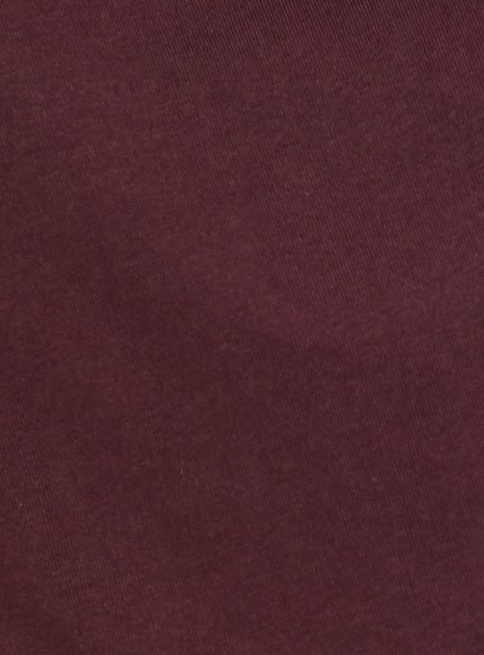 URB_N Women Relaxed Fit Graphic Printed T-shirt