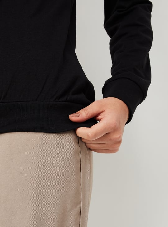 Women Graphic Printed T-shirt