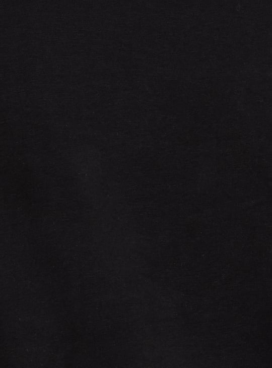 Women Graphic Printed T-shirt