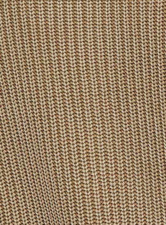 URB_N Men Knitted Sweater