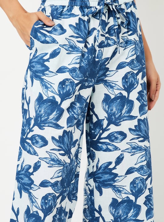 Women Floral Printed Co-Ord Set