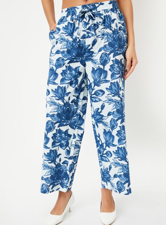 Women Floral Printed Co-Ord Set