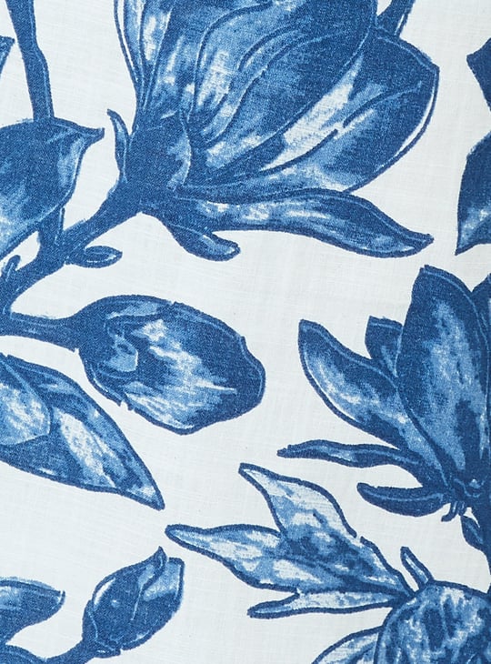 Women Floral Printed Co-Ord Set