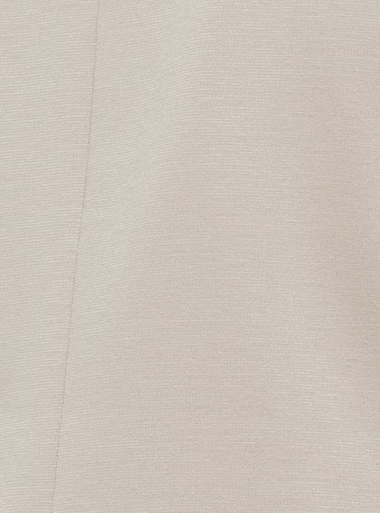 URB_N Women Solid Single-Breasted Blazer