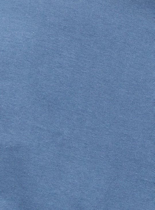 Women Printed Sports Oversized T-shirt