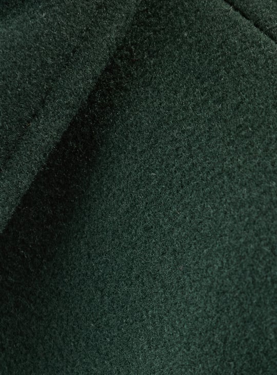 Boys Embroidered Varsity Jacket