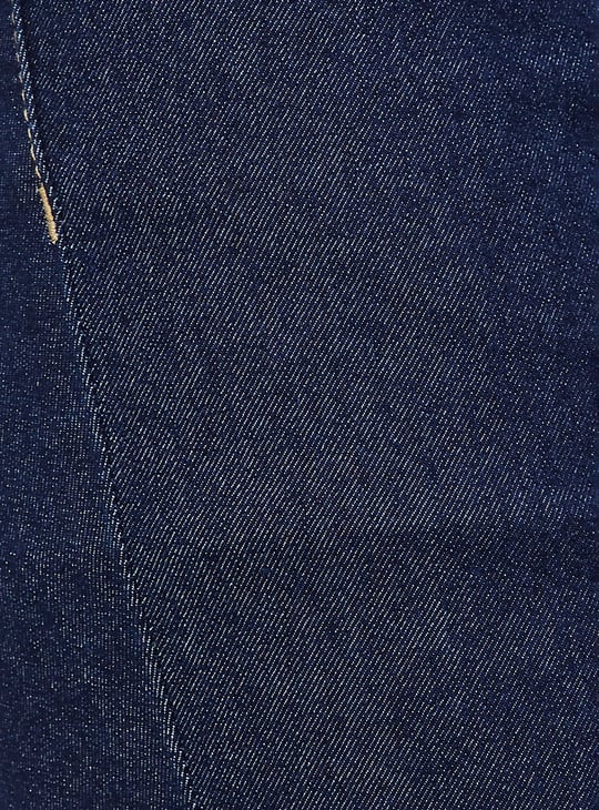 Women Solid Skinny Fit Jeans