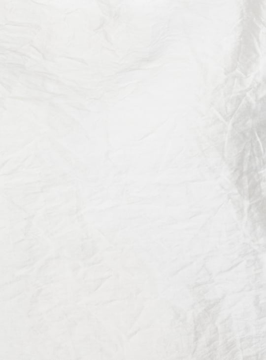 Women Solid Crop Top