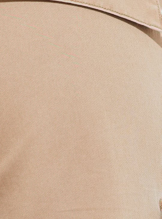 URB_N Women Solid Cargos