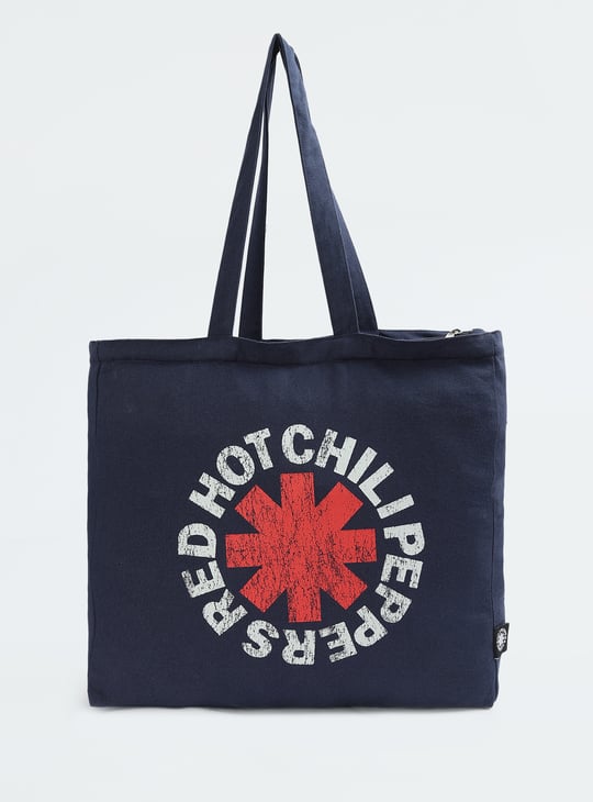 Women Printed Shopper Bag