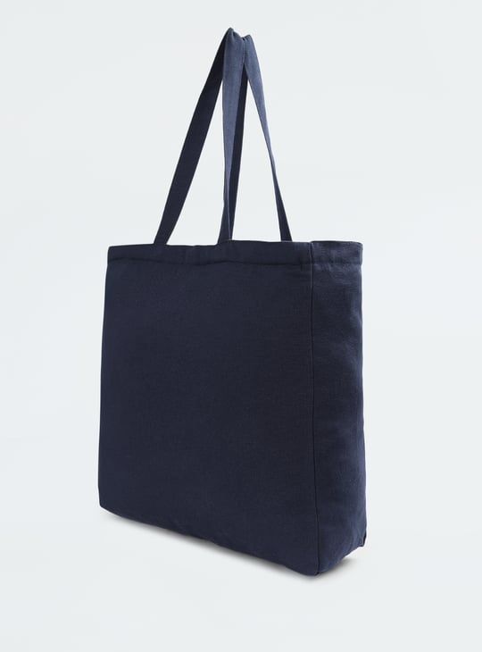 Women Printed Shopper Bag