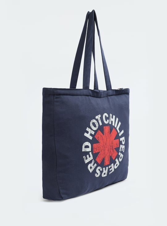 Women Printed Shopper Bag