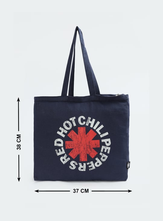 Women Printed Shopper Bag
