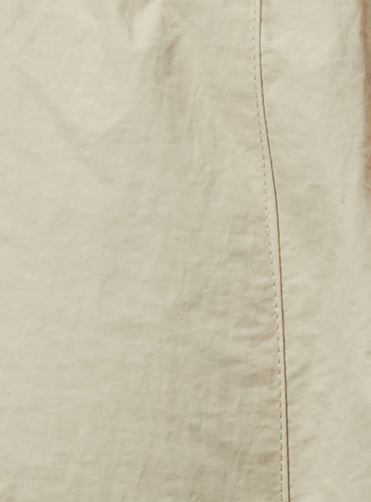 Men Cargo Track Pants