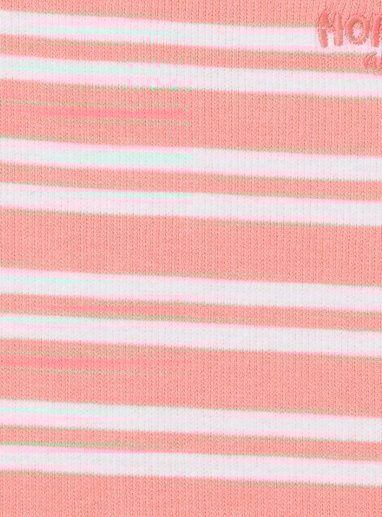 Girls Striped Top