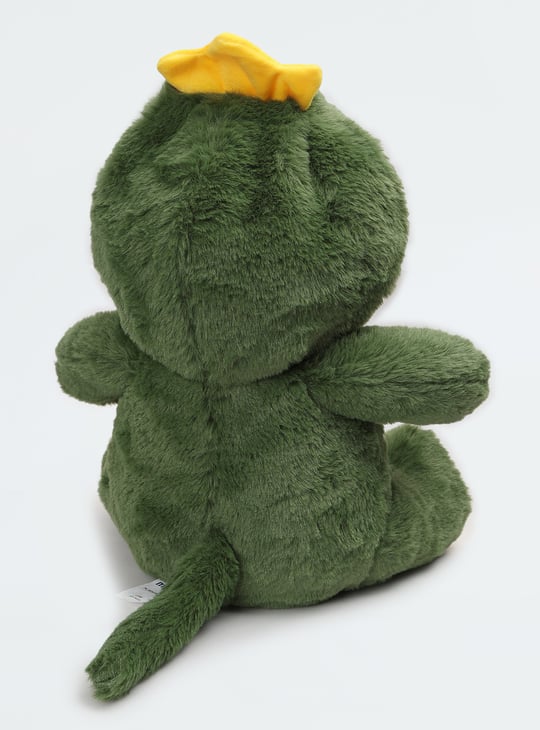 Kids Dino Bear Soft Toy