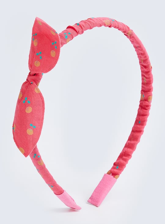 Girls Headbands - Pack of 3