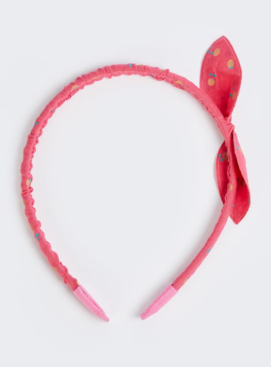 Girls Headbands - Pack of 3