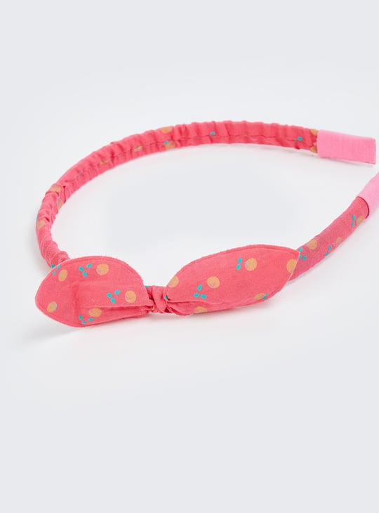 Girls Headbands - Pack of 3