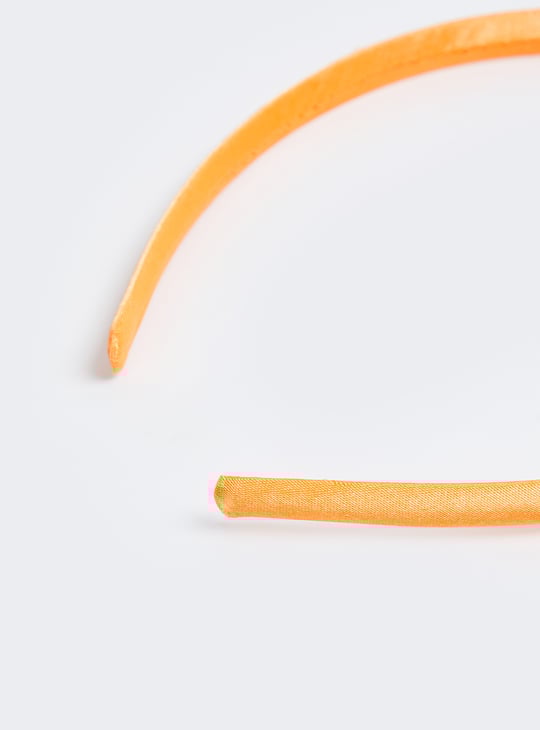 Girls Headbands - Pack of 3