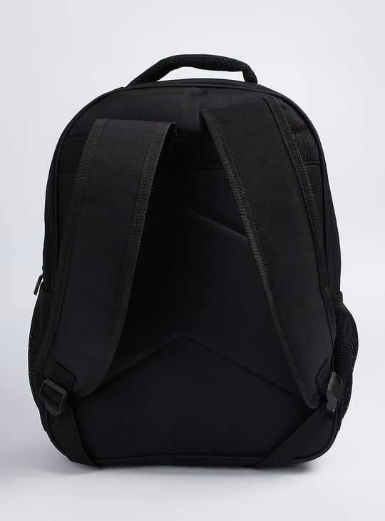 Girls Graphic Print Backpack