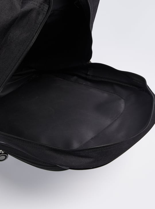 Girls Graphic Print Backpack