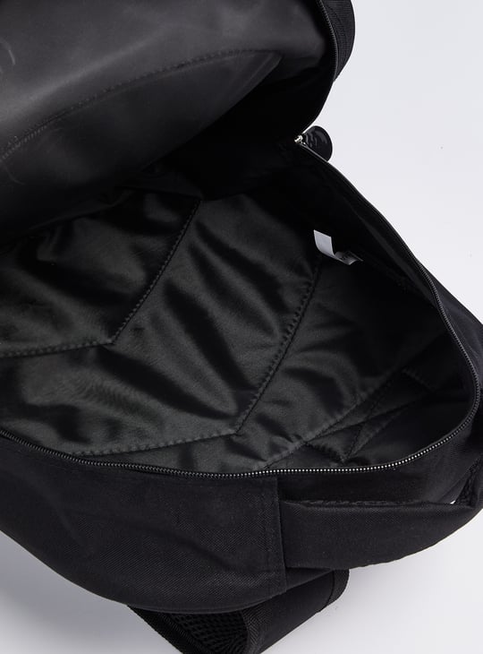 Girls Graphic Print Backpack