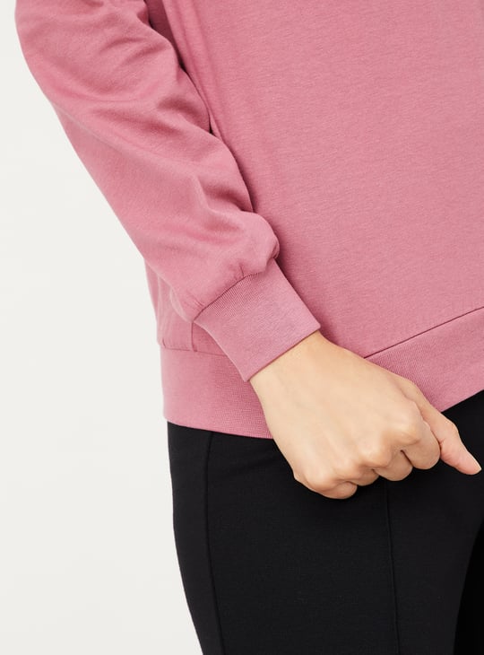 Women Graphic Printed T-shirt