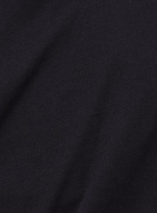 Women Floral Printed T-shirt