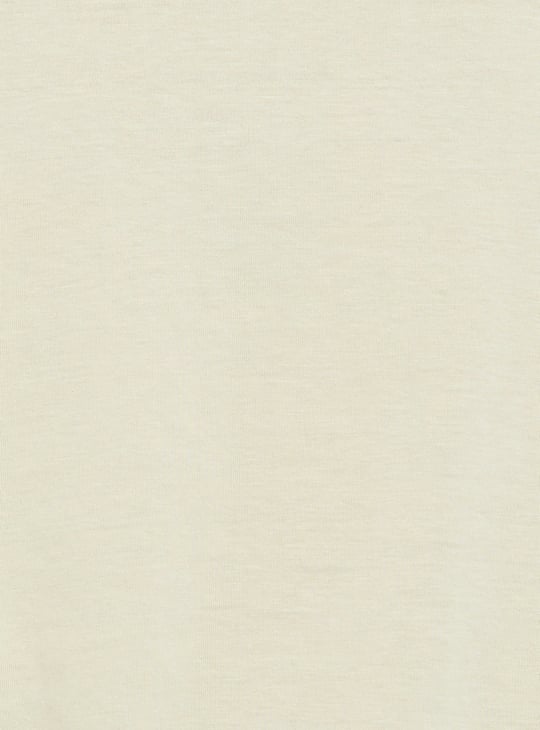 URB_N Women Printed Relaxed Fit T-shirt