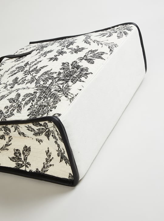 Women Printed Tote Bag