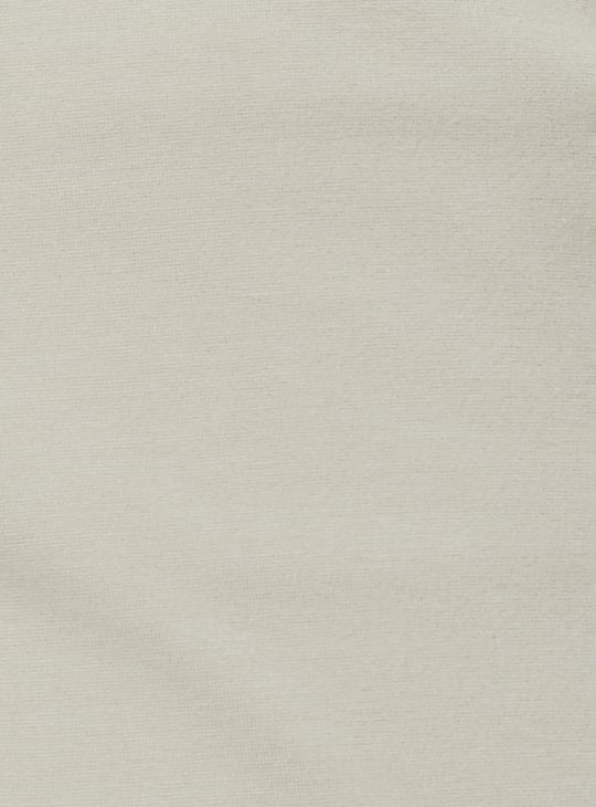 Men Solid Slim Fit Chinos