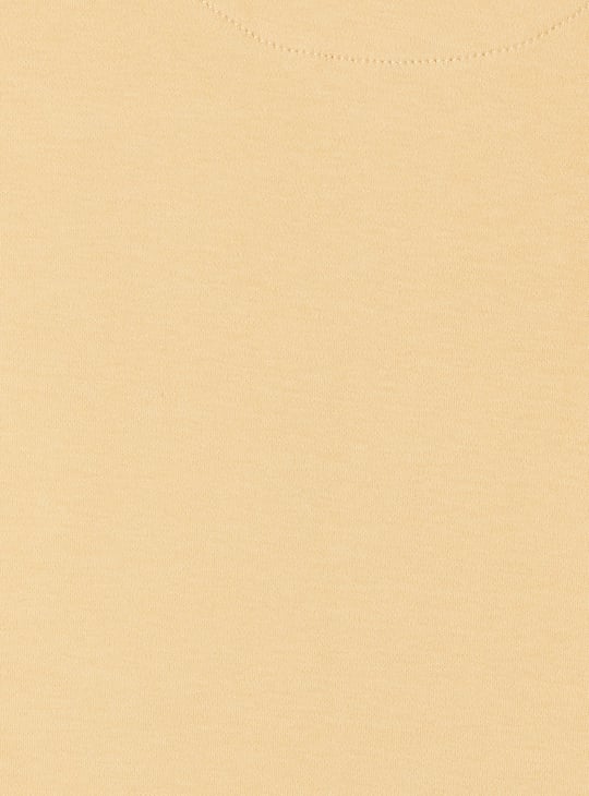 Boys One Piece Print T-shirt