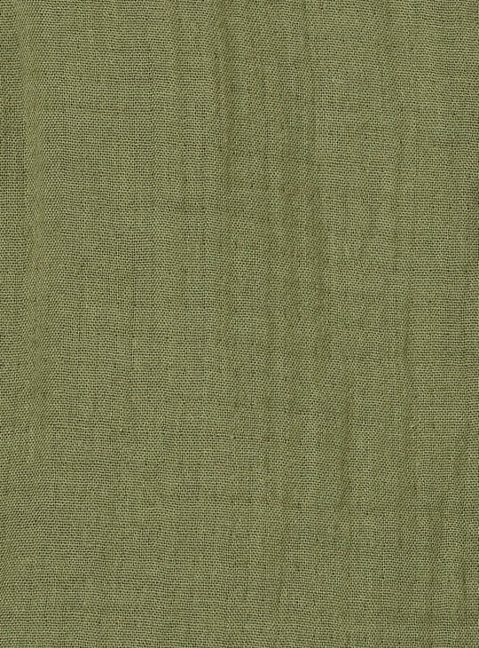 Boys Textured Shirt