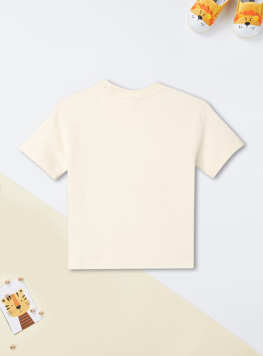 Boys Knit Co-ords Set