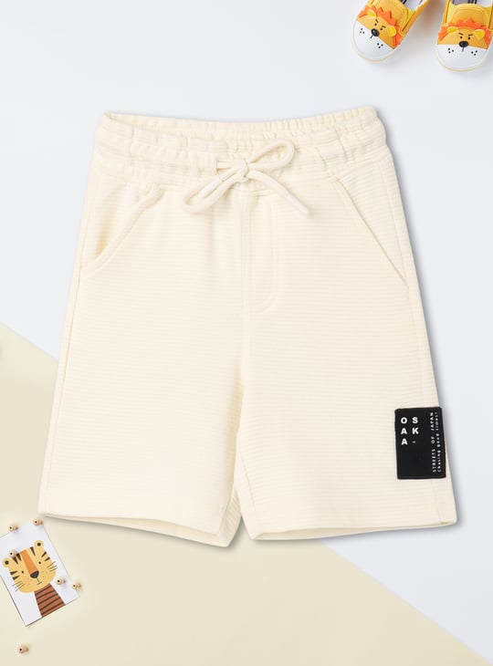 Boys Knit Co-ords Set