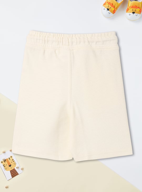 Boys Knit Co-ords Set