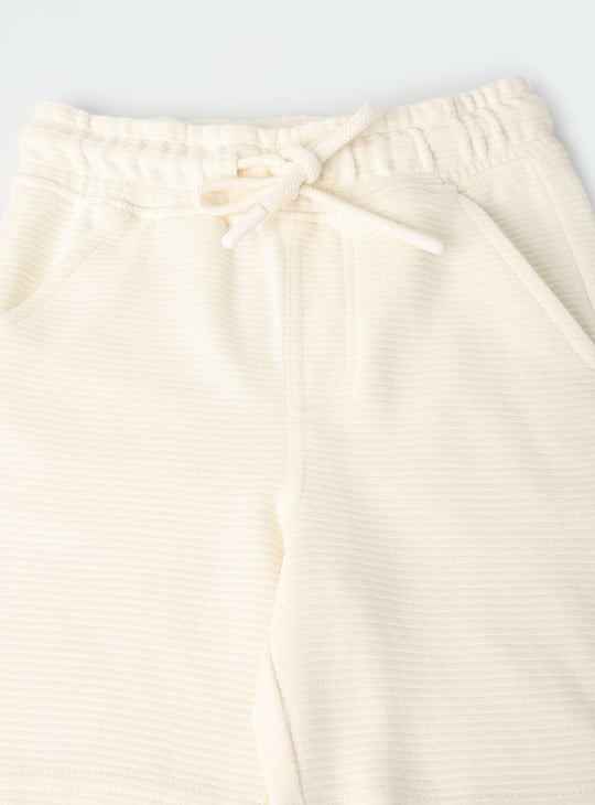 Boys Knit Co-ords Set