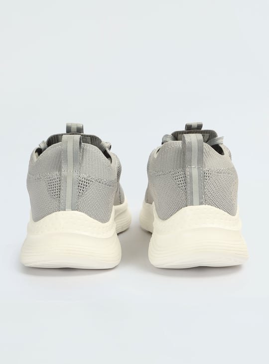 Men Mesh Sports Shoes