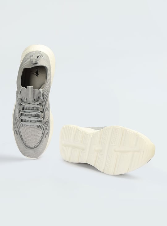 Men Mesh Sports Shoes