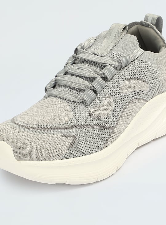 Men Mesh Sports Shoes